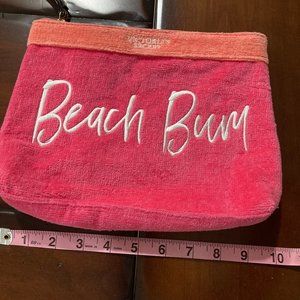 Victoria's Secret Touch-Up Pouch